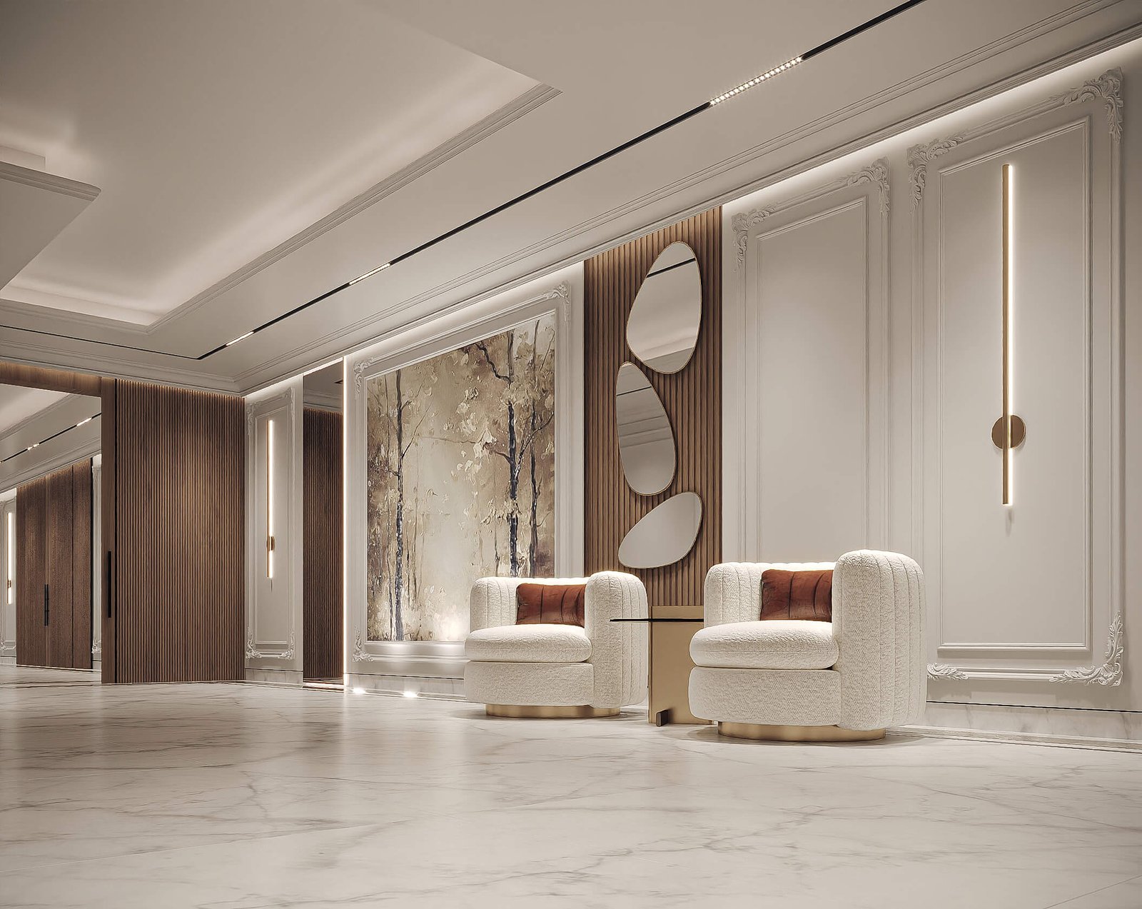 3D Renders Gallery - Image 4