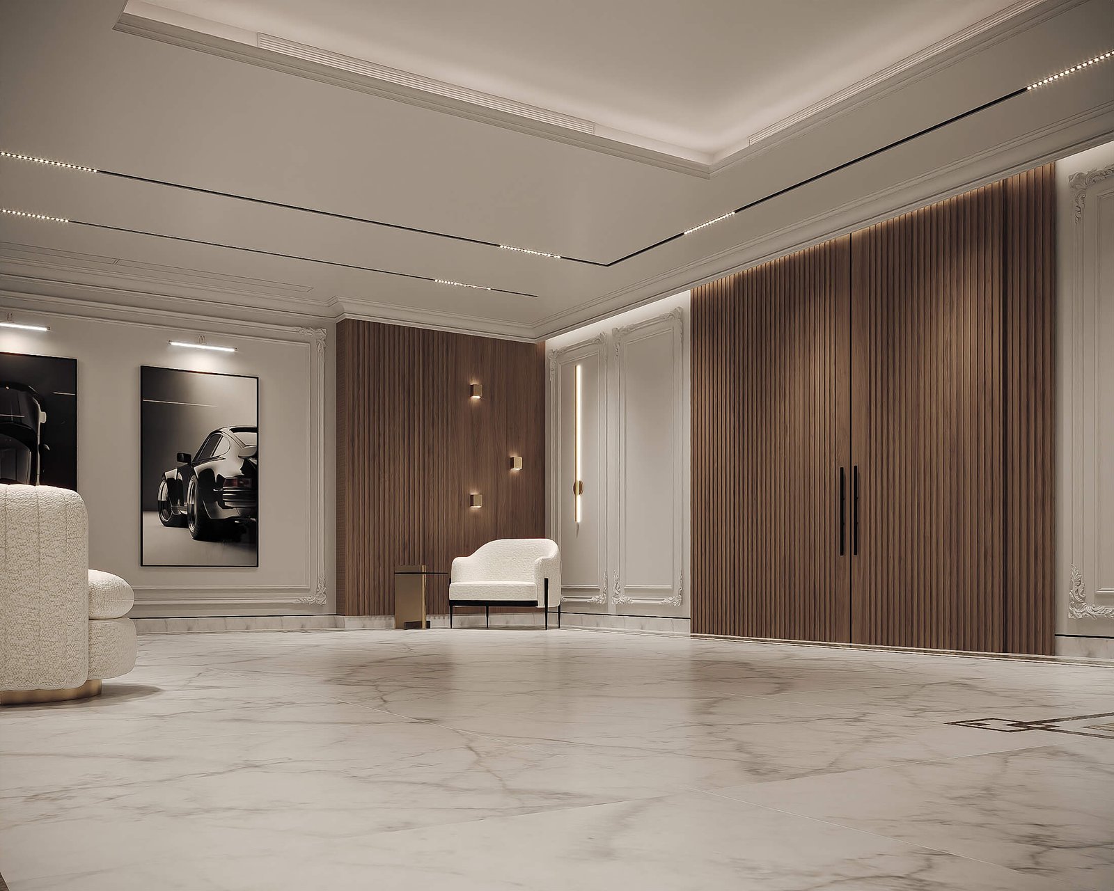 3D Renders Gallery - Image 6