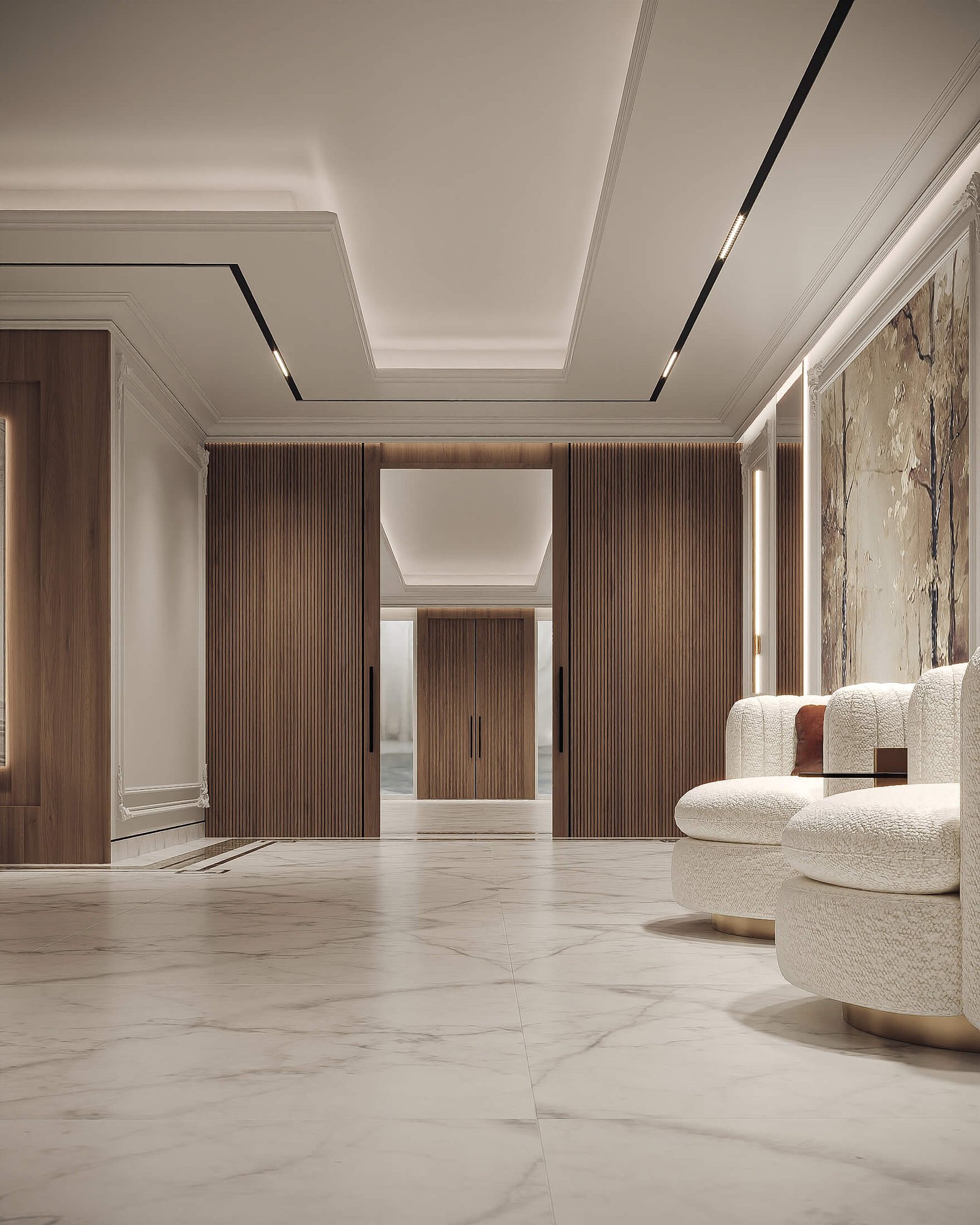 3D Renders Gallery - Image 7