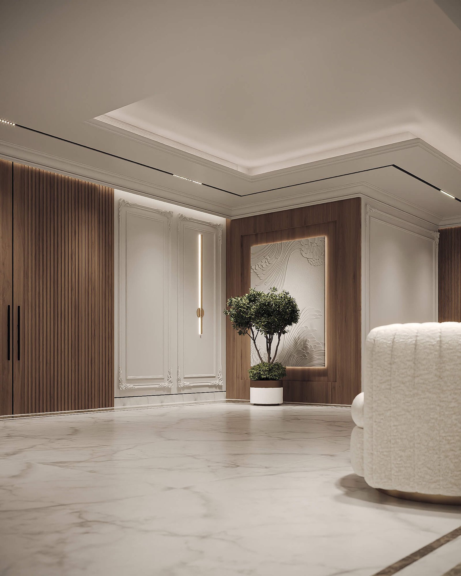 3D Renders Gallery - Image 8