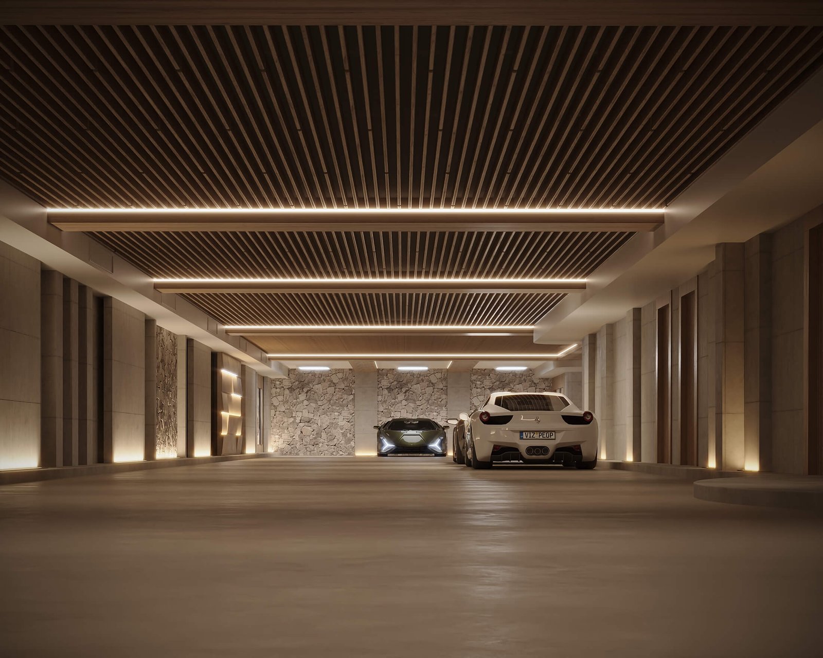 3D Renders Gallery - Image 65