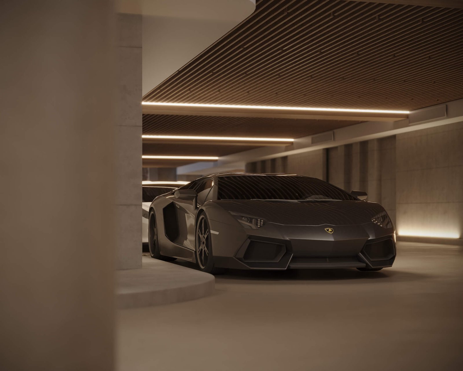 3D Renders Gallery - Image 75