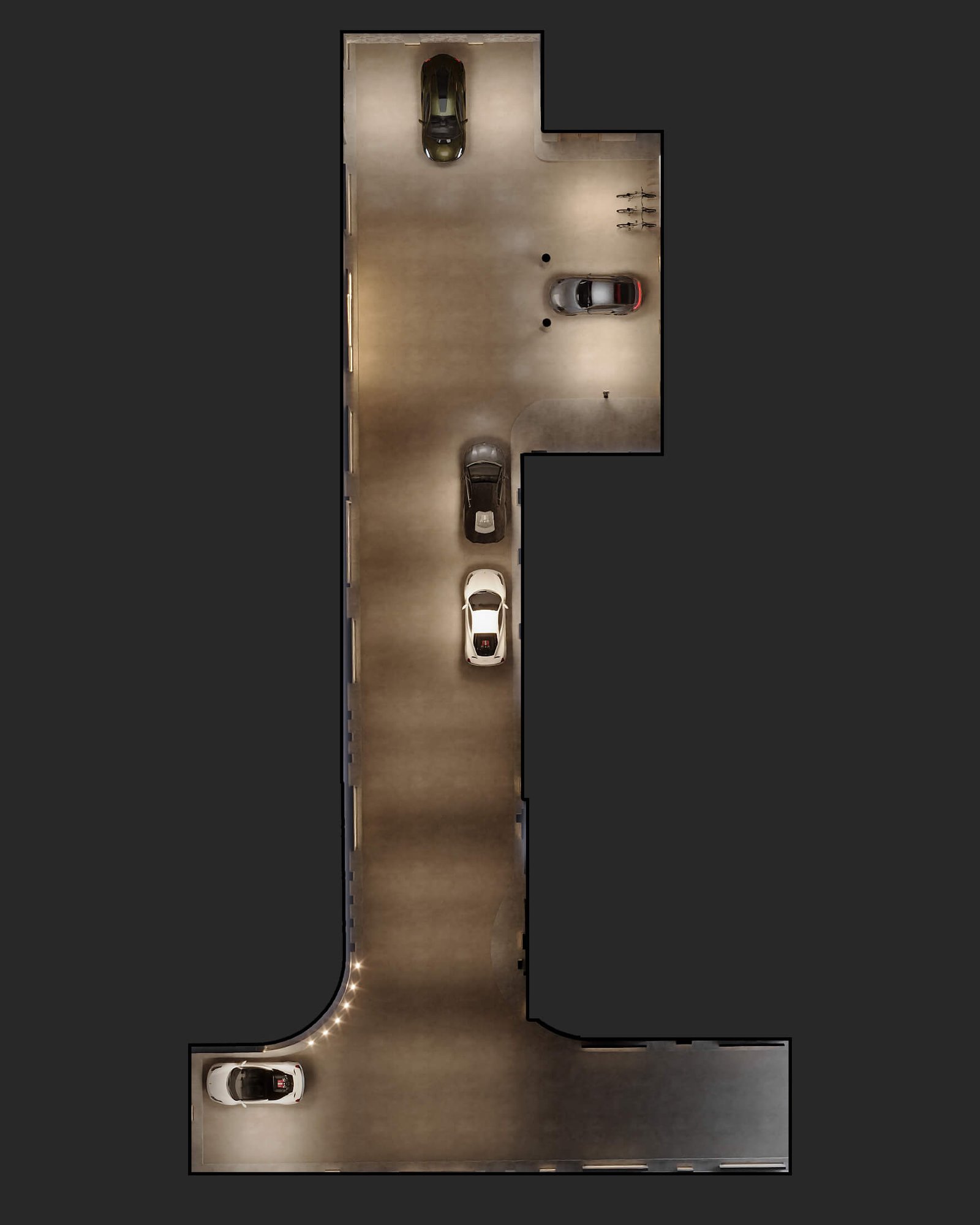 3D Renders Gallery - Image 82