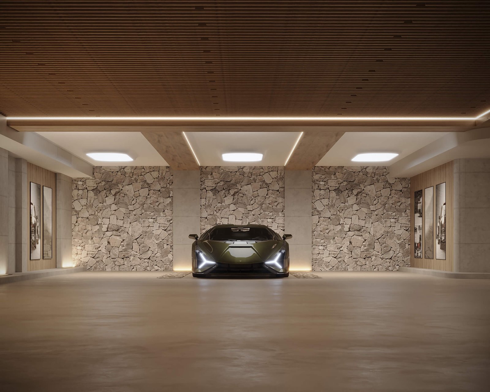 3D Renders Gallery - Image 66