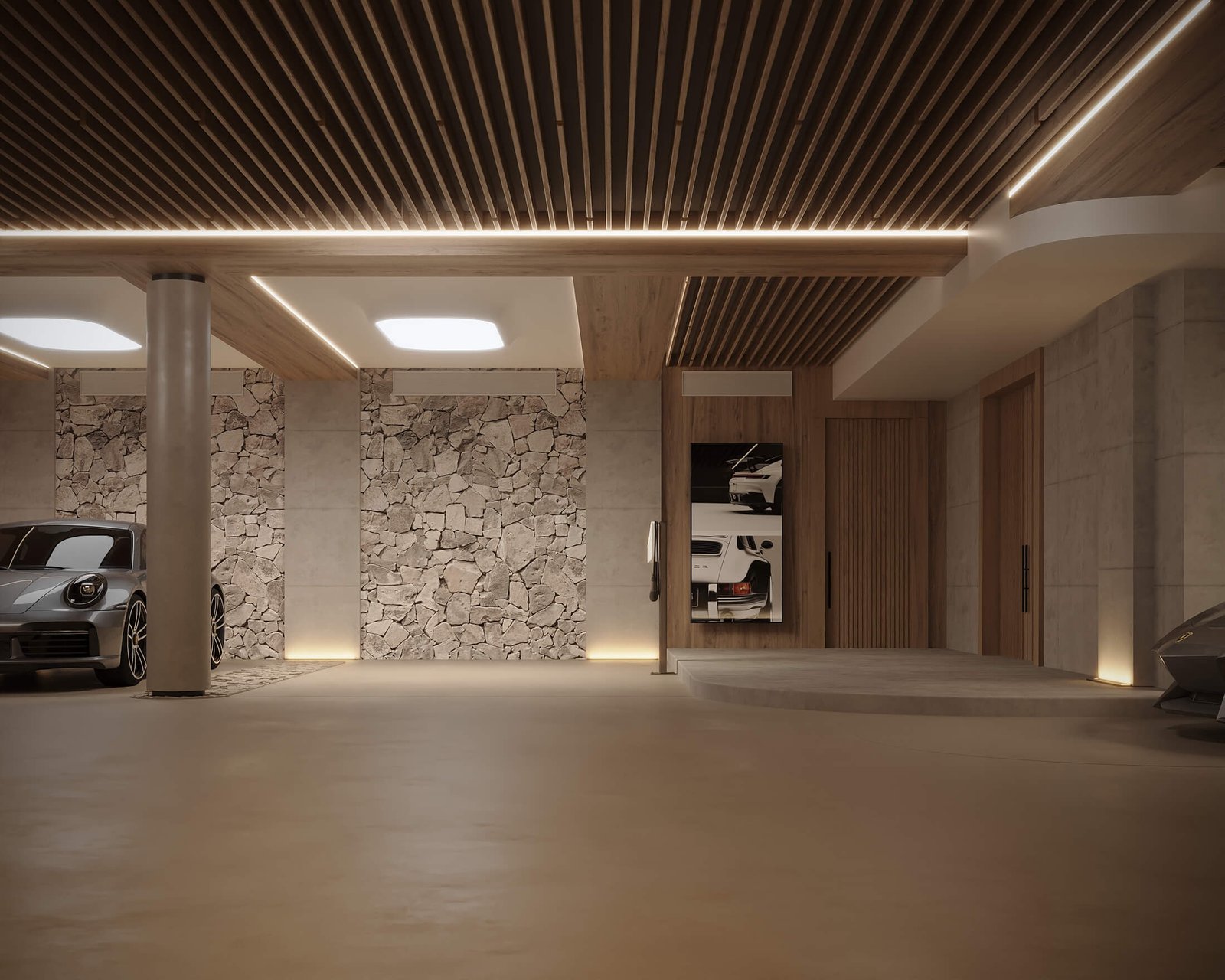 3D Renders Gallery - Image 72