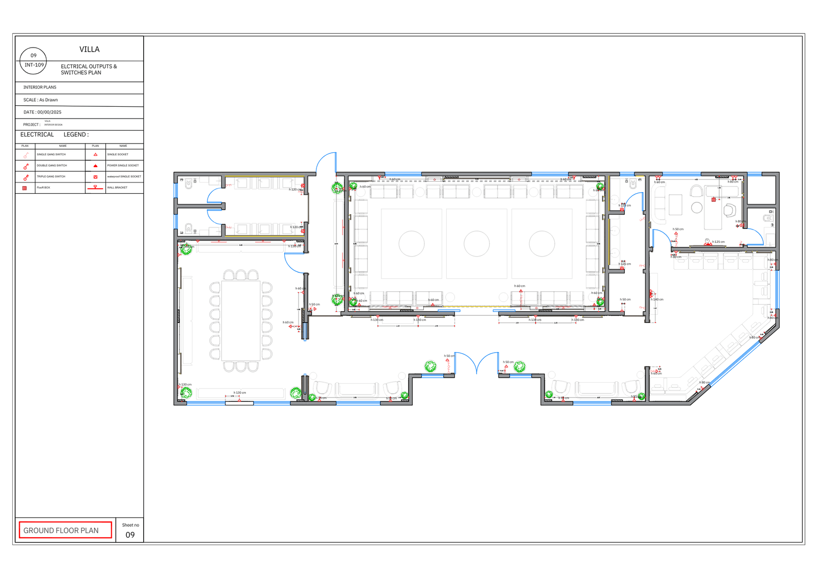 Technical Drawings Gallery - Image 10