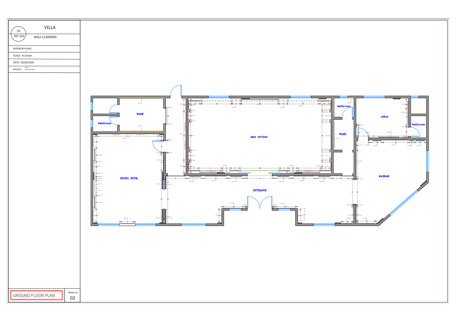 Technical Drawings Gallery - Image 3